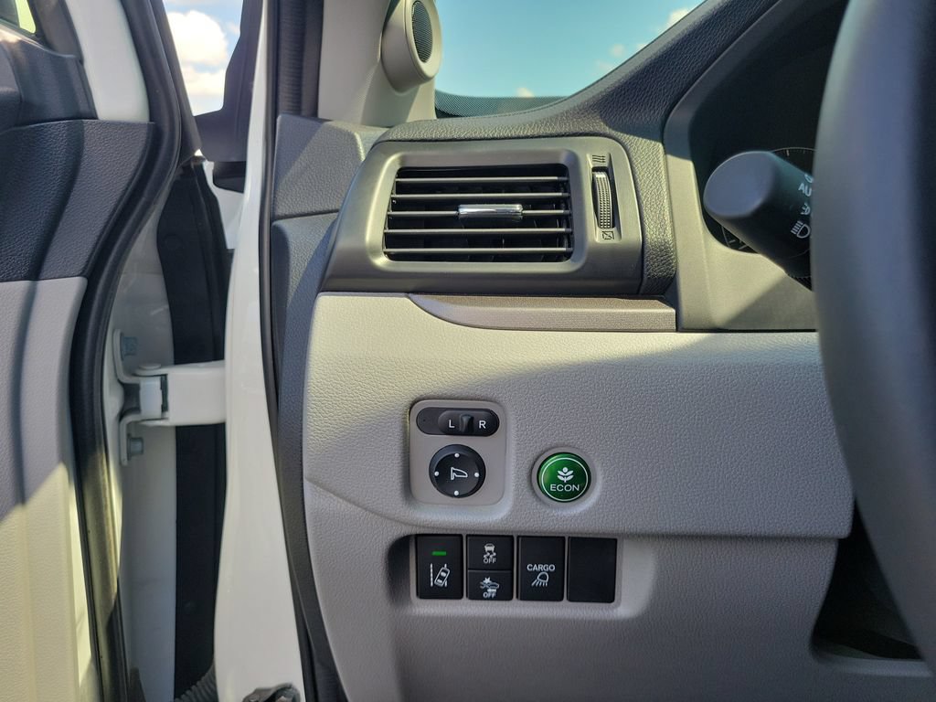 Used 2024 Honda Ridgeline RTL image 22
