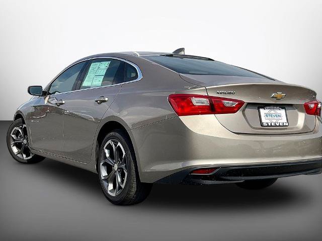 Used 2023 Chevrolet Malibu LT FWD image 4