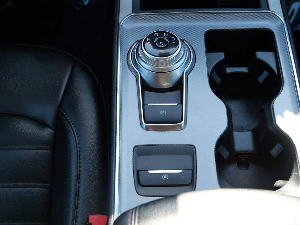 Certified 2021 Ford Edge SEL AWD/4WD image 18