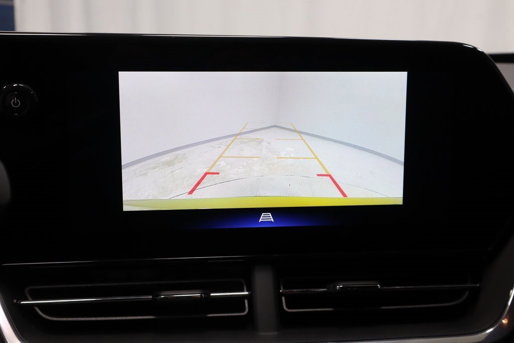 Used 2024 Chevrolet Trax RS w/ Driver Confidence Package image 10