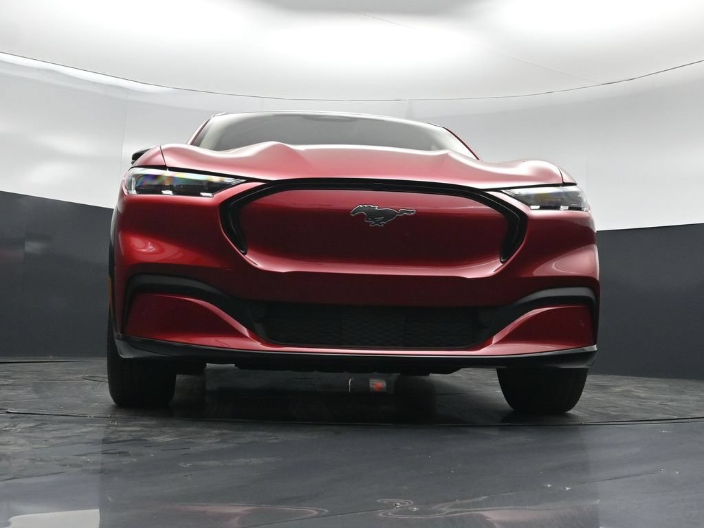 Certified 2023 Ford Mustang Mach-E Premium RWD image 46