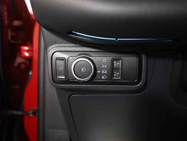 Certified 2025 Ford Explorer ST-Line w/ Premium Package image 22