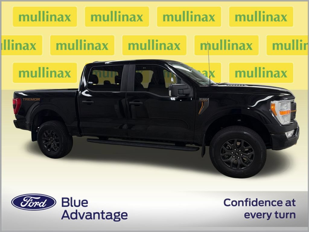 Certified 2022 Ford F150 Tremor AWD/4WD image 2