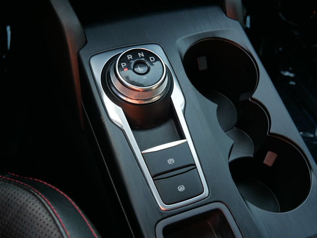 Certified 2023 Ford Escape ST-Line Elite w/ Premium Technology Package AWD/4WD image 25