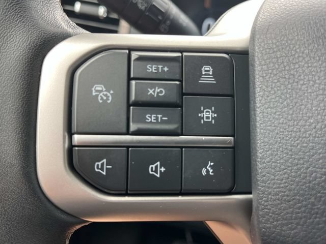 Certified 2023 Ford Expedition Limited AWD/4WD image 39