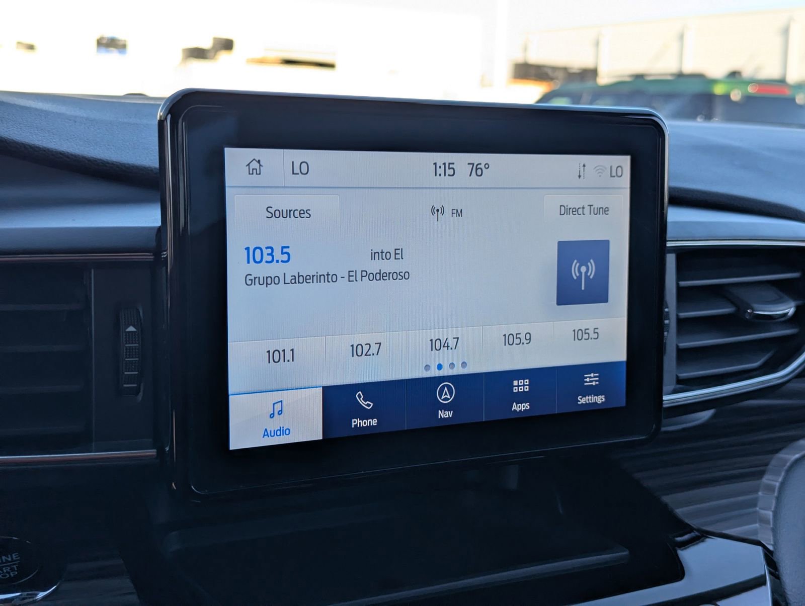 Certified 2023 Ford Explorer Limited image 21