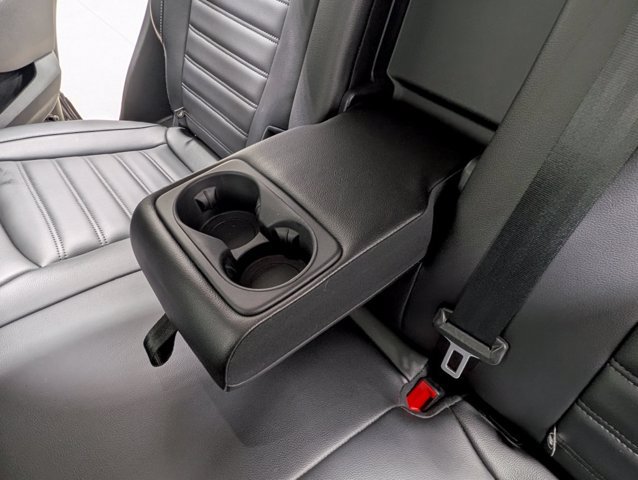 Certified 2024 Ford Edge SEL AWD/4WD image 15
