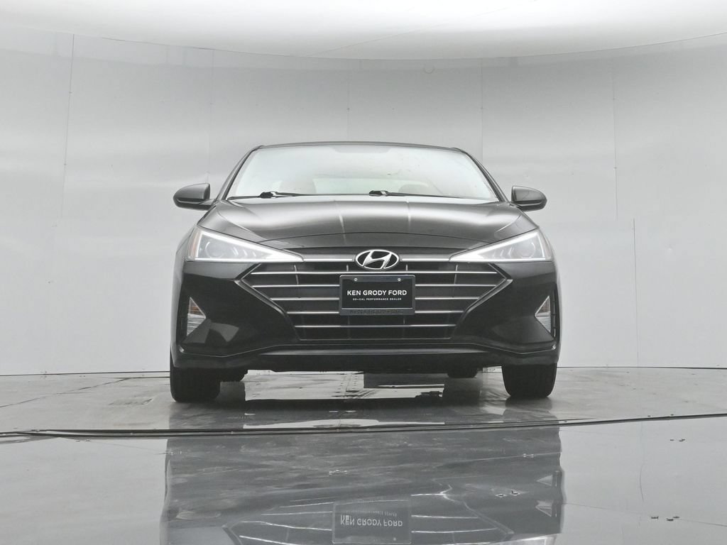 Used 2019 Hyundai Elantra SE w/ Cargo Package FWD image 45