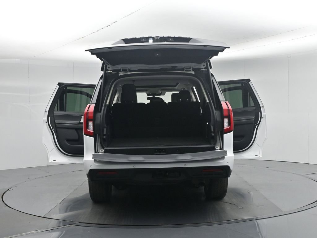 Certified 2025 Ford Expedition Max Active AWD/4WD image 39