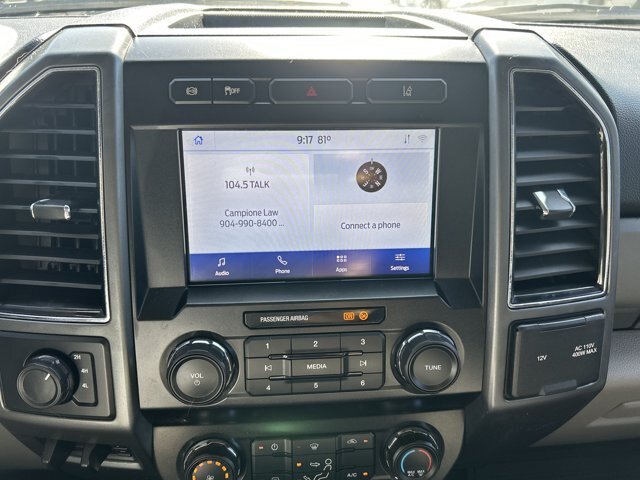 Certified 2020 Ford F250 XLT AWD/4WD image 30