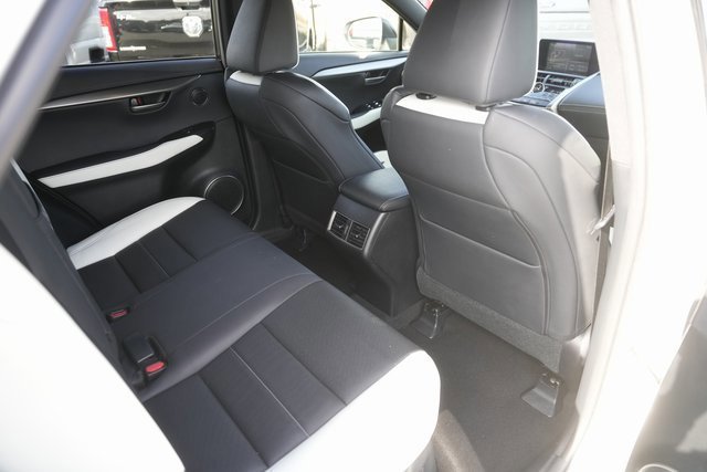 Used 2021 Lexus NX 300 F Sport image 14