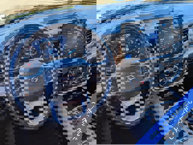 Certified 2024 Ford Expedition Limited image 10