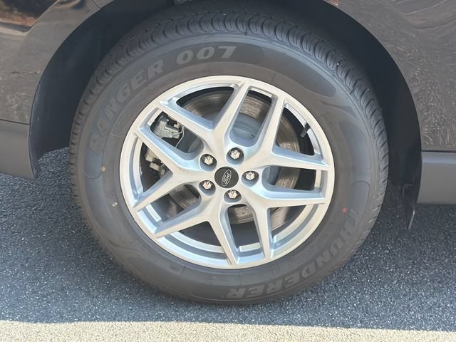 Certified 2024 Ford Edge SEL AWD/4WD image 18