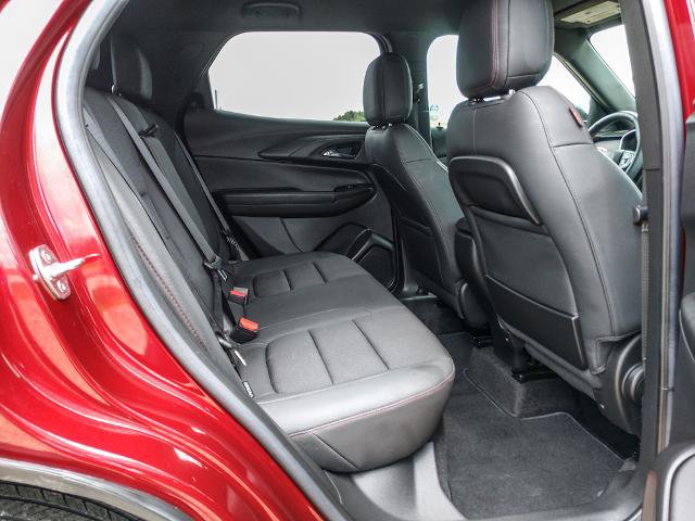 Used 2023 Chevrolet TrailBlazer RS FWD image 16