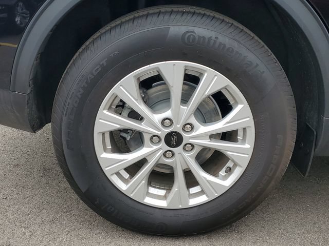 Certified 2023 Ford Escape Active w/ Tech Pack #2 AWD/4WD image 5