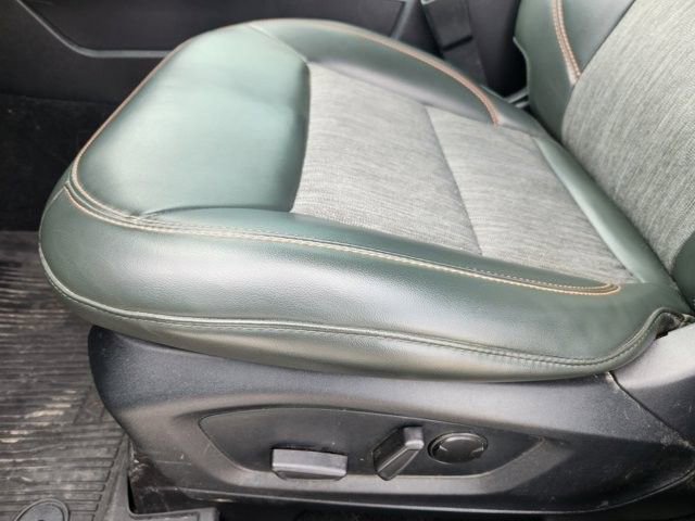 Certified 2021 Ford Explorer Timberline AWD/4WD image 23