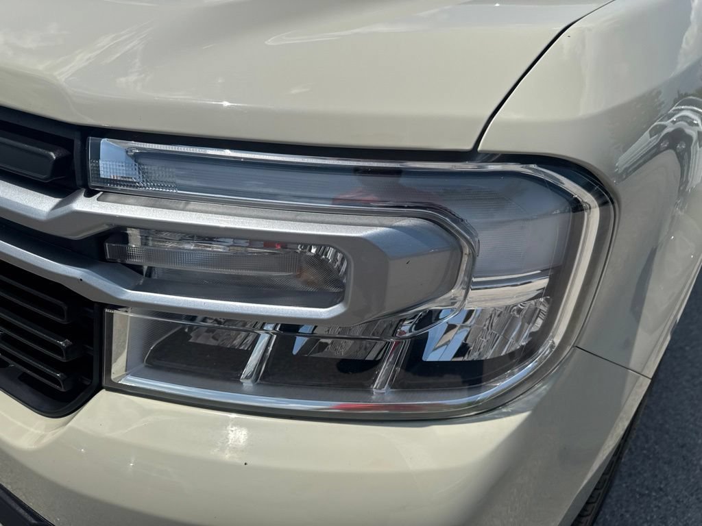 Certified 2024 Ford Maverick Lariat AWD/4WD image 49