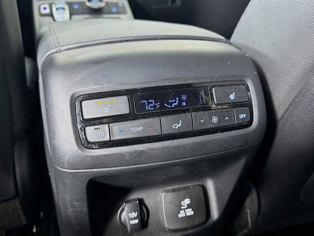 Used 2022 Hyundai Palisade SEL w/ Premium Package image 30