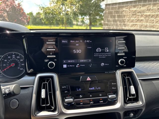 Used 2021 Kia Sorento S FWD image 22
