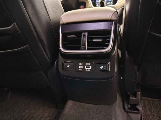 Used 2023 Subaru Outback Limited XT AWD/4WD image 33