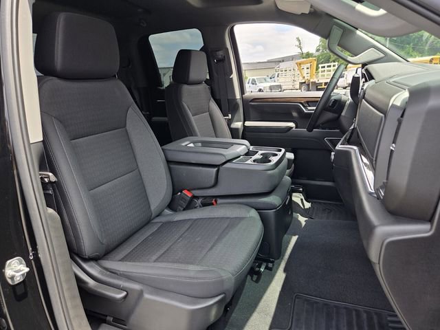 Used 2025 GMC Sierra 1500 Elevation AWD/4WD image 15