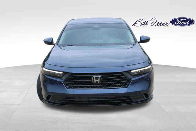 Used 2023 Honda Accord EX video 2