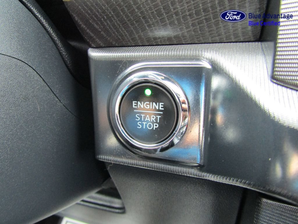 Certified 2022 Ford F150 Platinum w/ Equipment Group 701A High AWD/4WD image 34