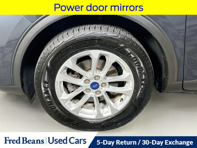 Certified 2022 Ford Escape SE w/ Convenience Package AWD/4WD image 36