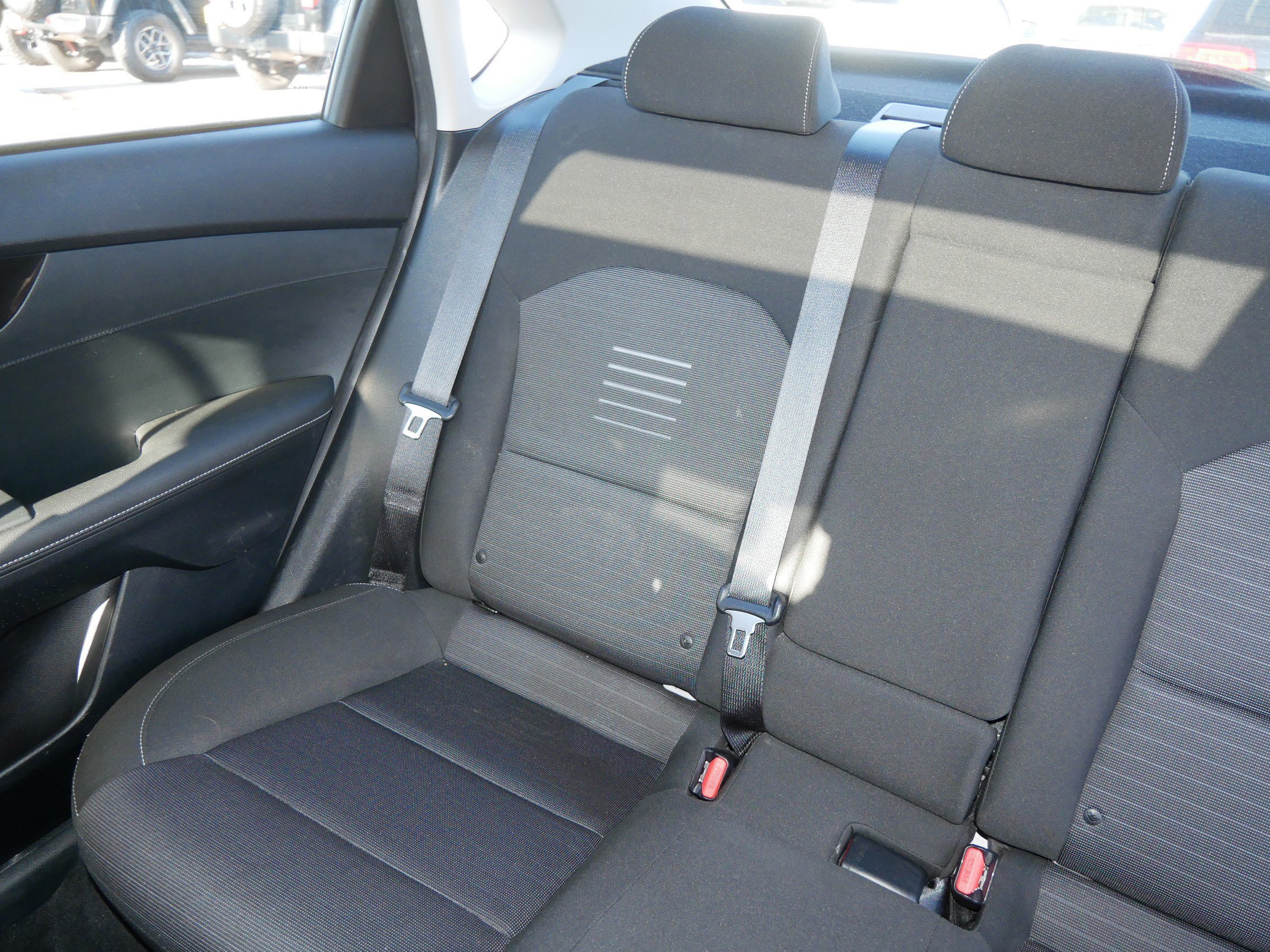 Used 2019 Kia Forte S w/ S Premium Package image 12