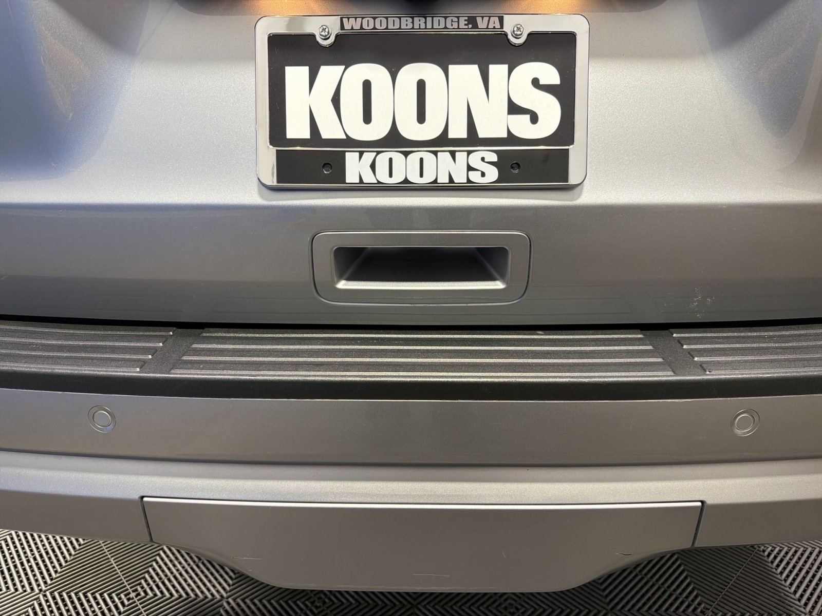 Certified 2022 Ford Expedition Max Limited image 20