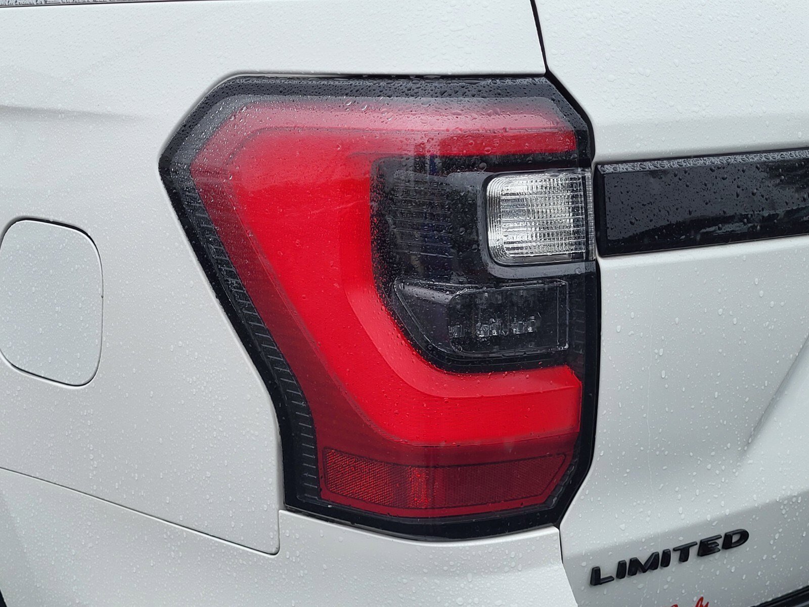 Certified 2021 Ford Expedition Max Limited image 10