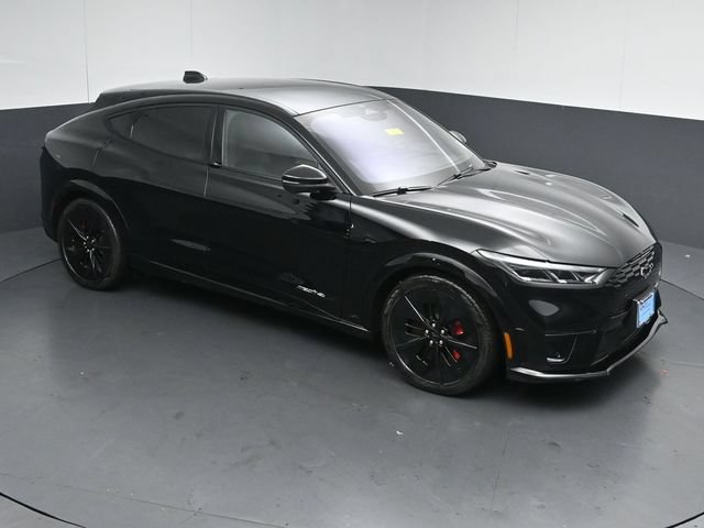 Certified 2025 Ford Mustang Mach-E GT AWD/4WD image 44