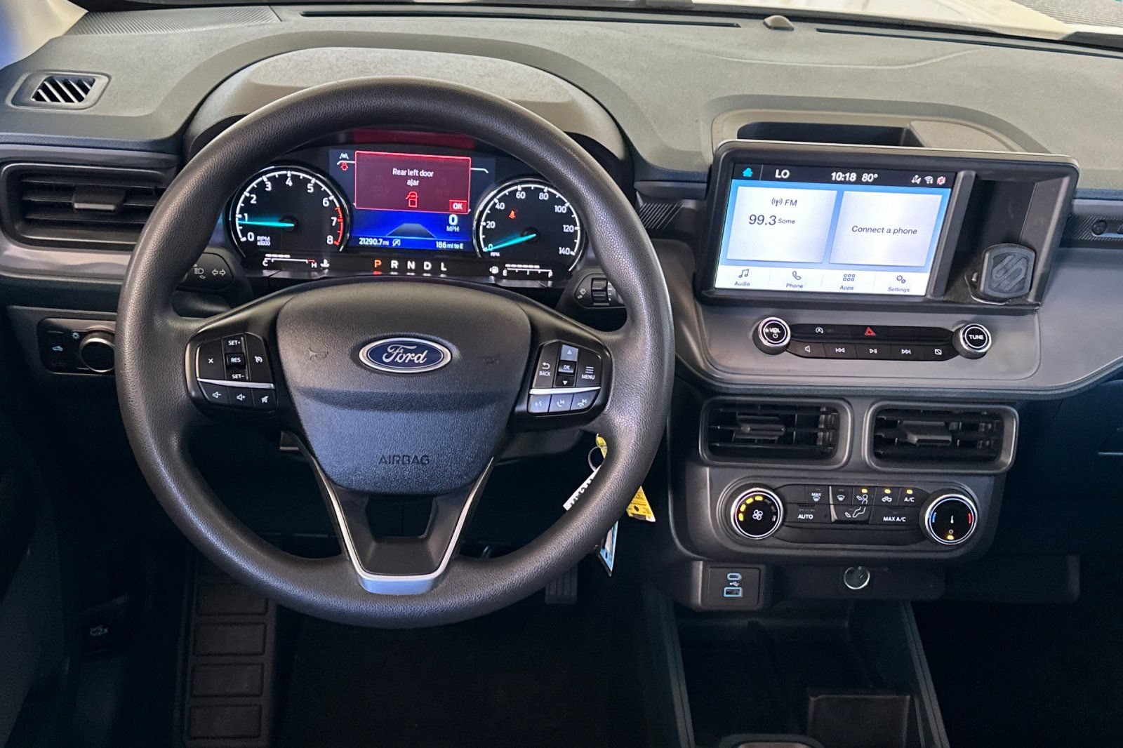 Certified 2024 Ford Maverick Tremor w/ Tremor Off-Road Package AWD/4WD image 14
