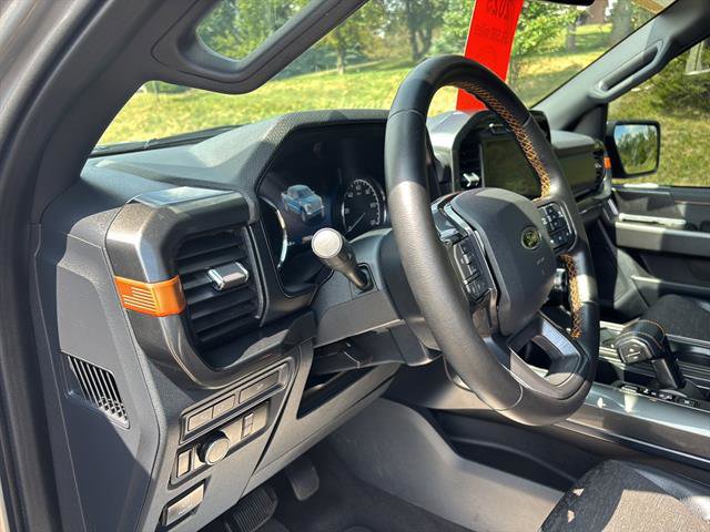 Certified 2023 Ford F150 Tremor AWD/4WD image 13
