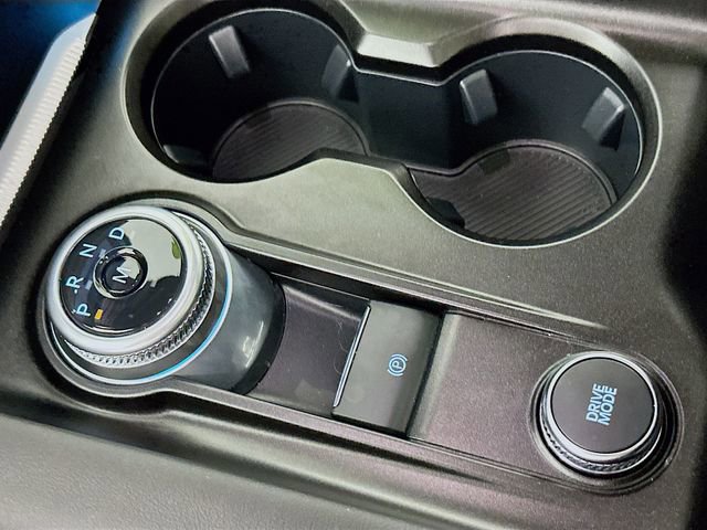 Certified 2025 Ford Explorer ST image 23