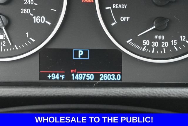 Used 2018 BMW X1 xDrive28i AWD/4WD image 20