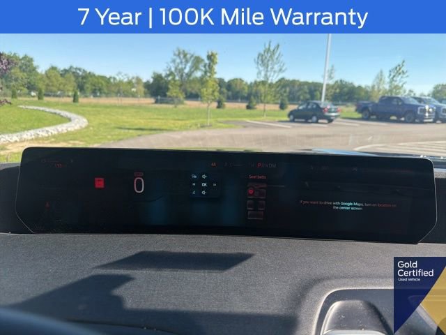 Certified 2025 Ford Expedition Active AWD/4WD image 65