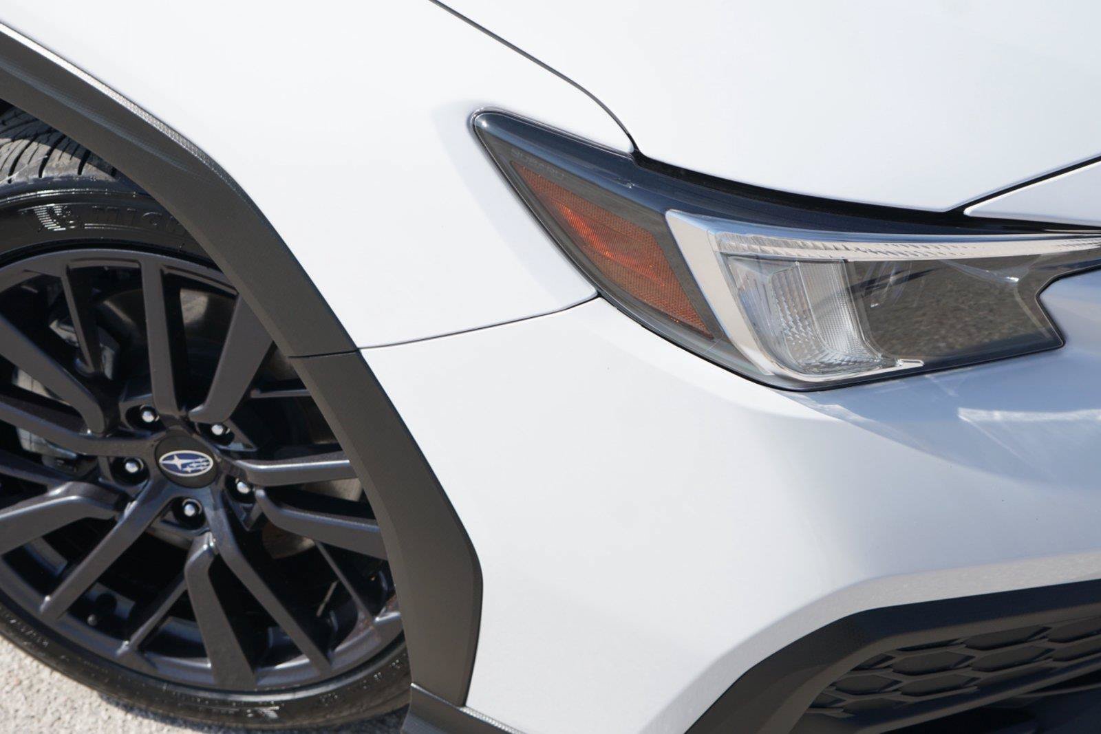 Used 2024 Subaru WRX Premium AWD/4WD image 3