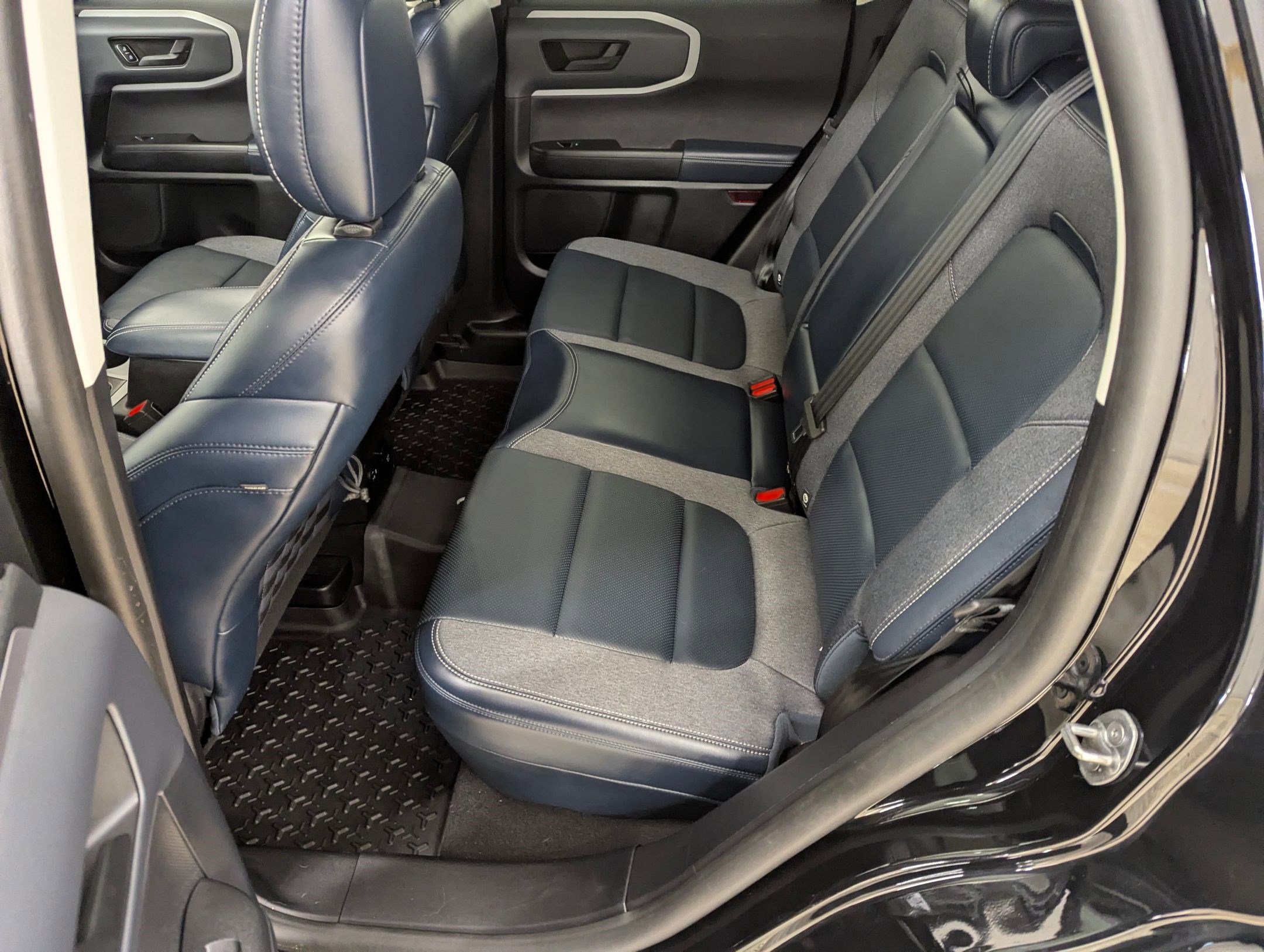 Certified 2021 Ford Bronco Sport Outer Banks image 13