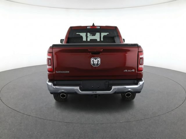 Used 2023 RAM 1500 Laramie AWD/4WD image 6