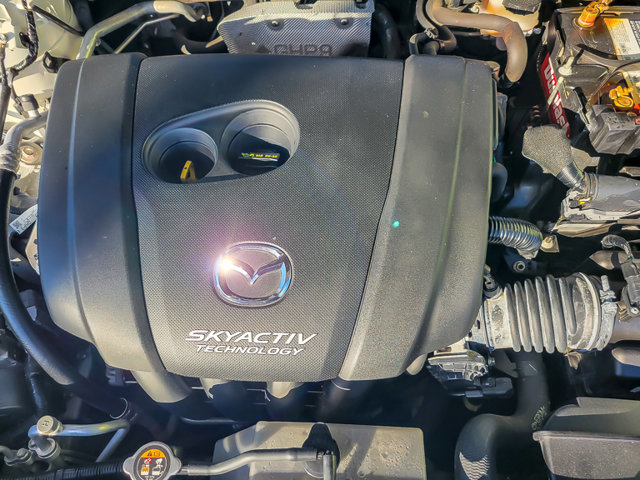 Used 2017 MAZDA MAZDA6 Grand Touring image 24