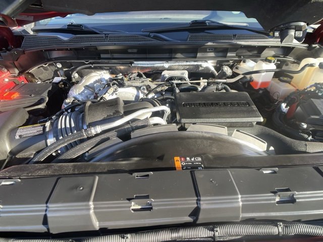 Used 2024 GMC Sierra 3500 Denali image 12