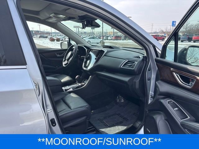 Used 2023 Subaru Ascent Touring image 10