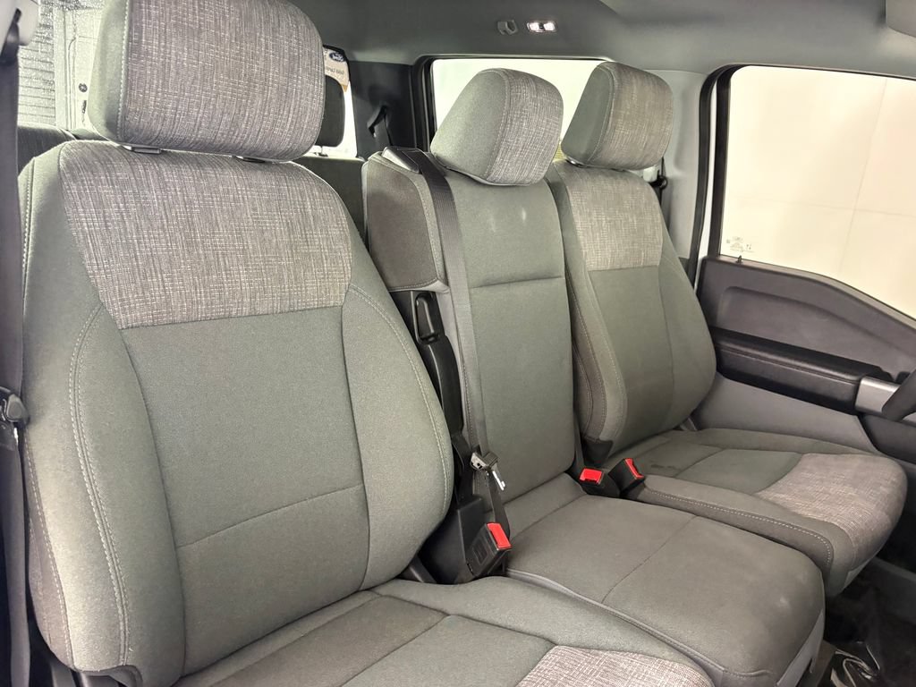 Certified 2024 Ford F250 XLT AWD/4WD image 35