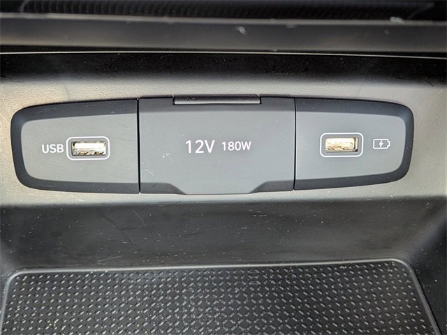 Used 2024 Hyundai Santa Cruz SEL image 21