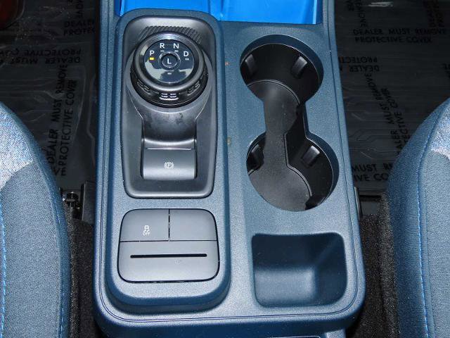 Certified 2025 Ford Maverick XLT w/ Equipment Group 301A image 32