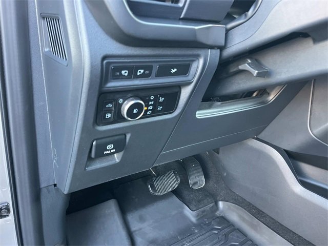 Certified 2024 Ford F150 XLT w/ Equipment Group 302A MID image 29