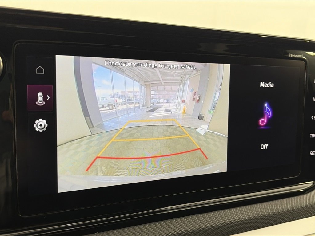 Used 2024 Kia K5 GT-Line w/ GT-Line Premium Package image 20