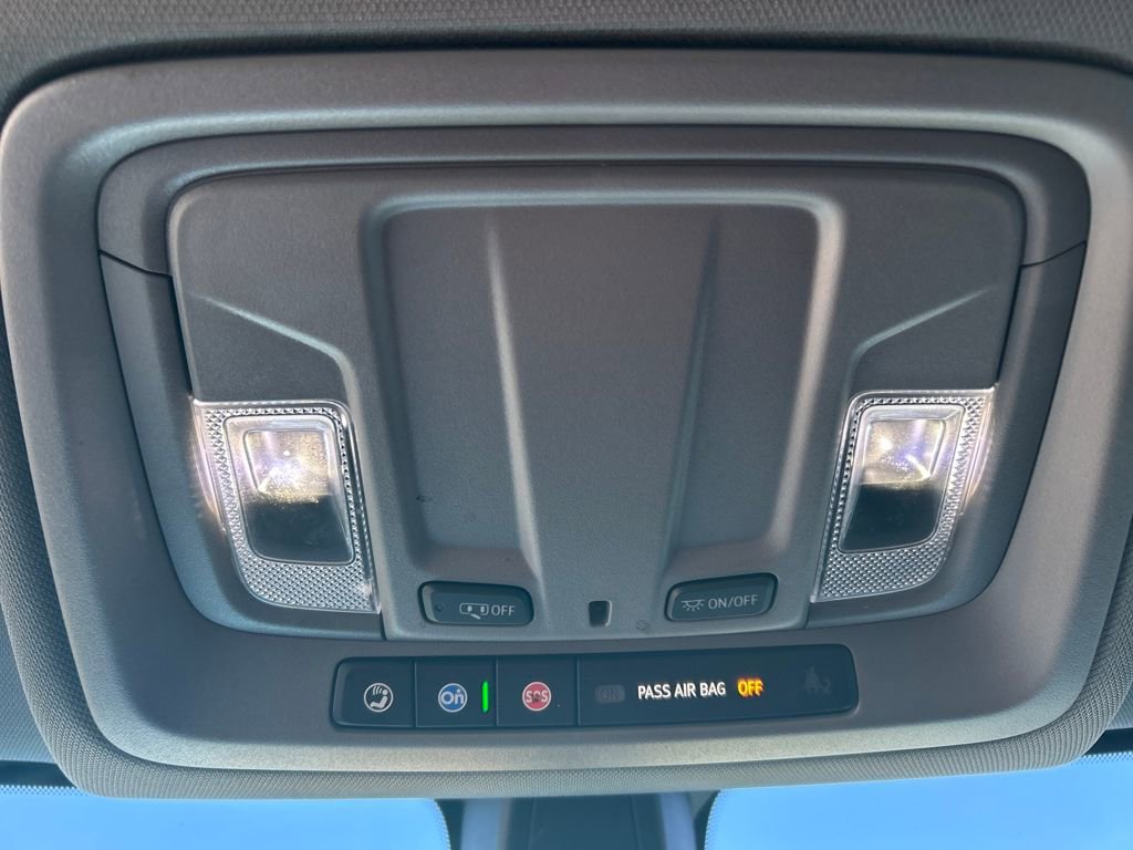 Used 2021 GMC Sierra 1500 Elevation image 20