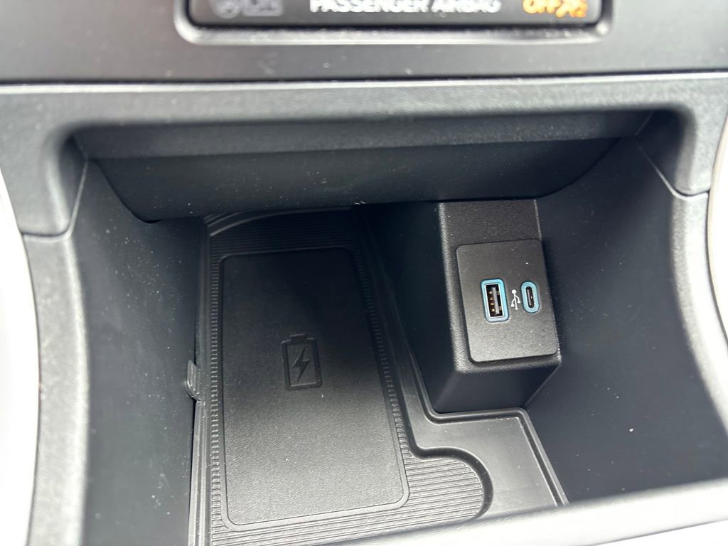 Certified 2024 Ford Edge SEL w/ Convenience Package image 35